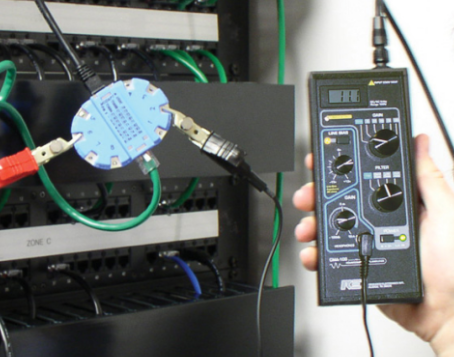 浦东美国REI CMA-100反监听音频放大器